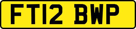 FT12BWP