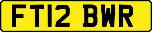 FT12BWR