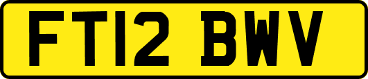 FT12BWV