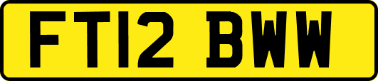 FT12BWW