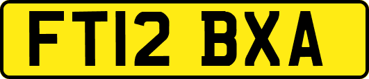 FT12BXA