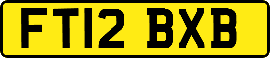 FT12BXB
