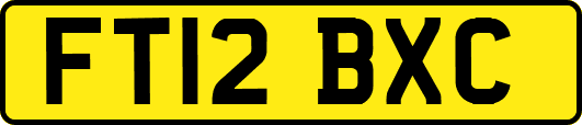 FT12BXC