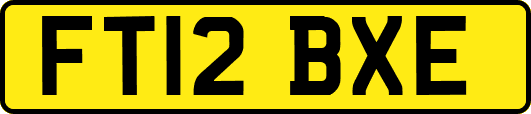FT12BXE