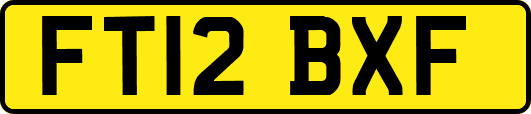 FT12BXF