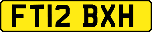 FT12BXH