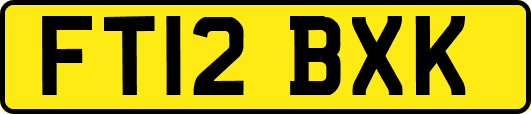 FT12BXK