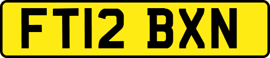 FT12BXN