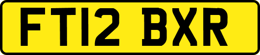 FT12BXR