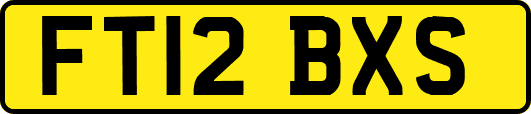 FT12BXS