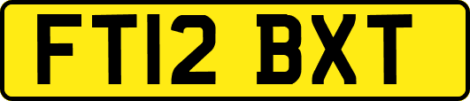 FT12BXT