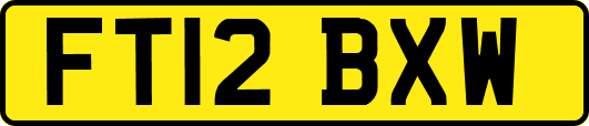 FT12BXW