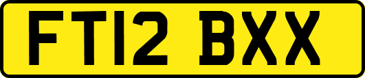 FT12BXX