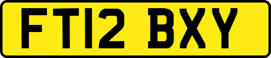 FT12BXY