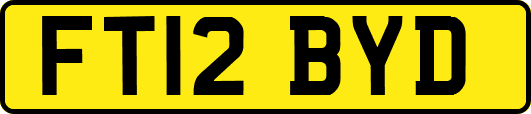 FT12BYD