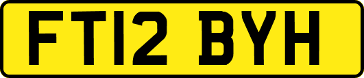 FT12BYH