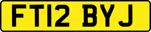 FT12BYJ