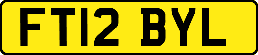 FT12BYL