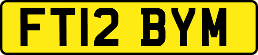 FT12BYM