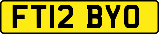 FT12BYO