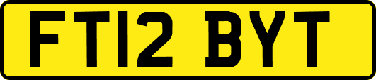 FT12BYT