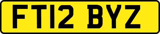 FT12BYZ