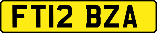 FT12BZA