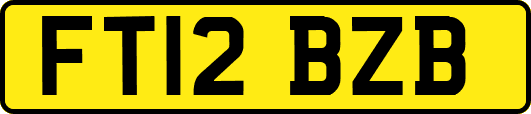 FT12BZB