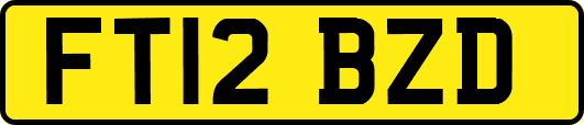 FT12BZD
