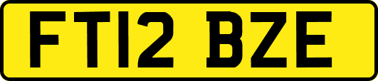 FT12BZE