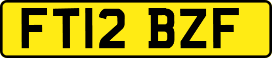 FT12BZF