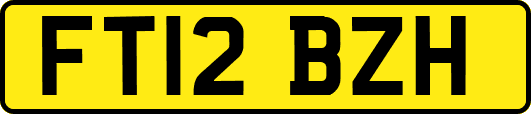 FT12BZH