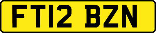 FT12BZN