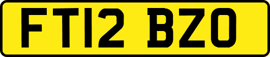 FT12BZO