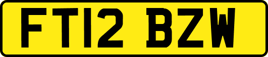 FT12BZW