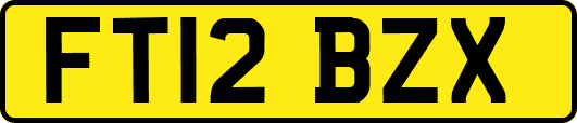 FT12BZX