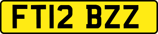 FT12BZZ