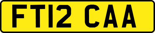 FT12CAA