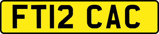 FT12CAC