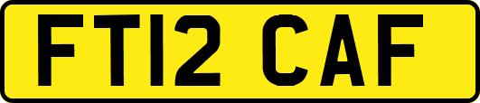 FT12CAF