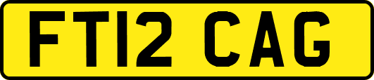 FT12CAG