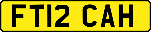 FT12CAH