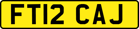 FT12CAJ