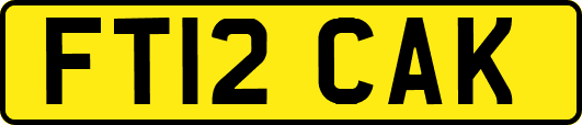 FT12CAK