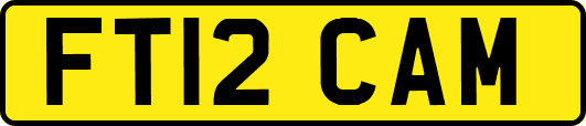 FT12CAM