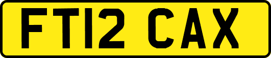 FT12CAX