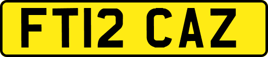 FT12CAZ