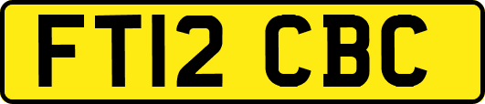 FT12CBC