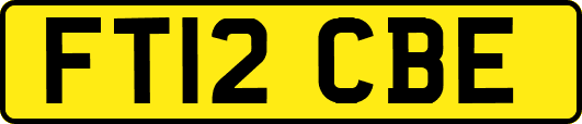 FT12CBE