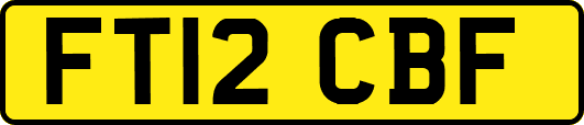 FT12CBF